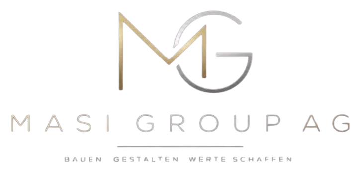MASI GROUP AG Logo
